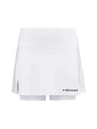 HEAD | Mädchen Tennisrock Club Basic | 
